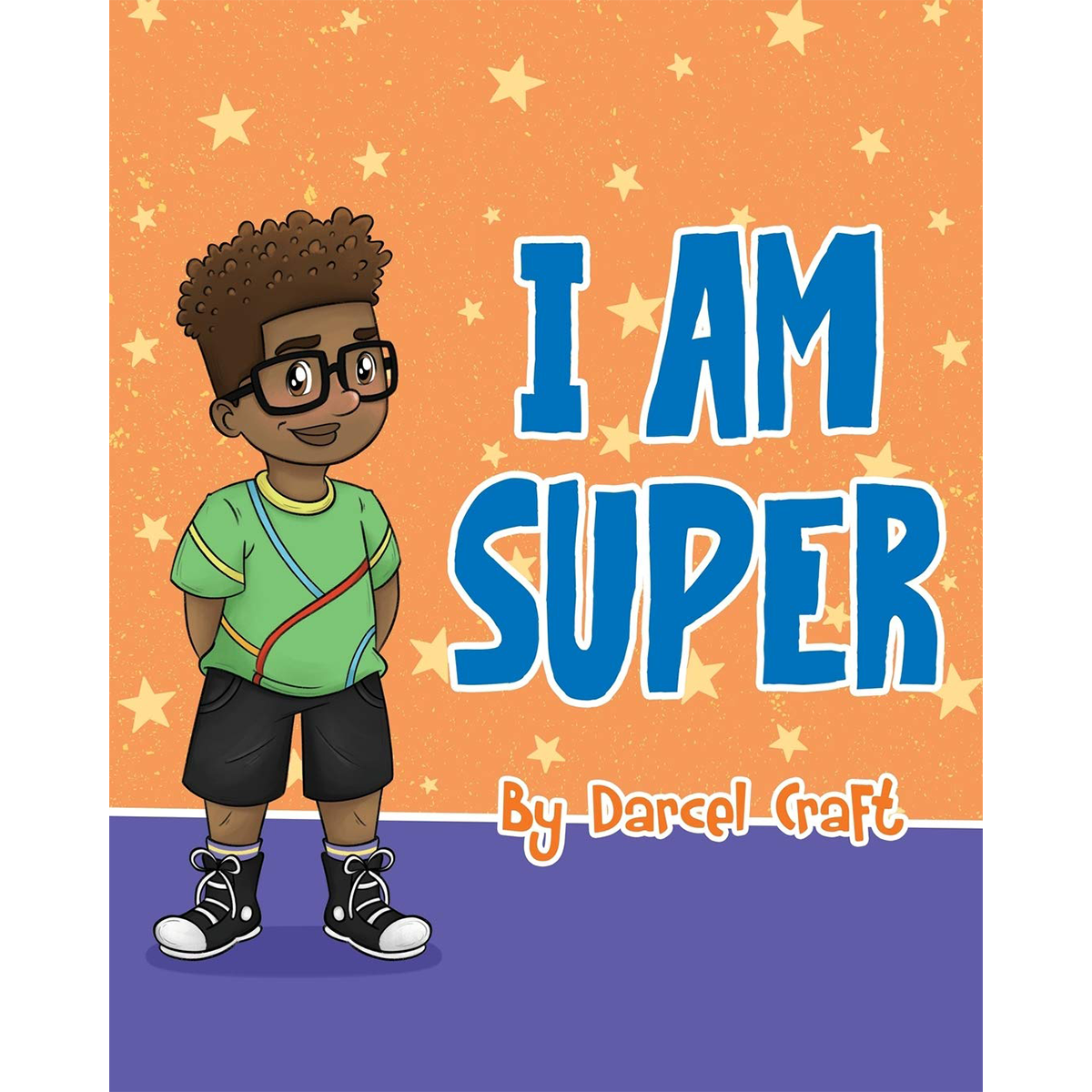 I am super